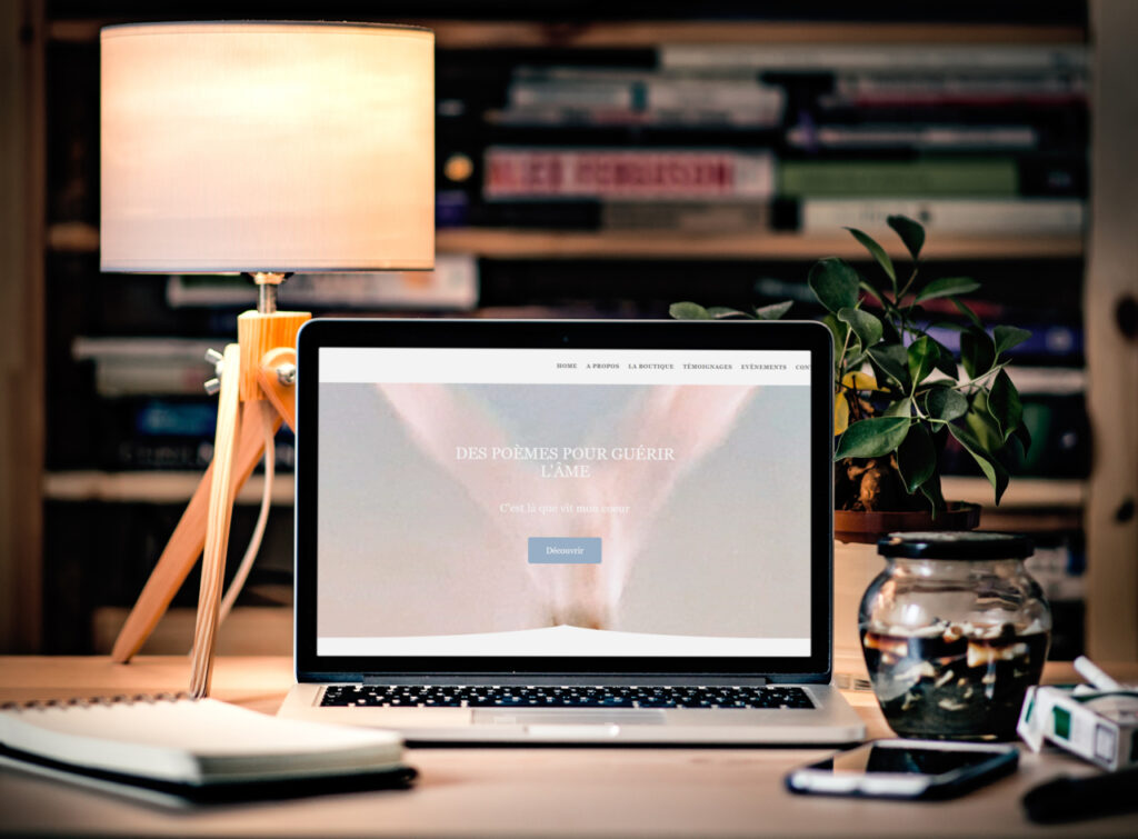 meilleur outil pour créer un site internet